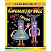 Sciencewiz Chemistry Experiments Kit and Book 35 Experiments, Chemistry