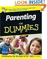 Parenting for Dummies, UK Edition