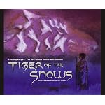 Tiger of the Snows: Tenzing Norgay: The Boy Whose Dream Was Everest book cover