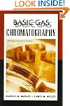 Basic Gas Chromatography