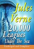 20,000 Leagues Under The Sea Unabridged and Complete (Translated)