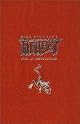 Hellboy Volume 1: Seed of Destruction - NEW EDITION! (Hellboy (Graphic Novels))