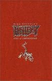 Hellboy Volume 1: Seed of Destruction - NEW EDITION! (Hellboy (Graphic Novels))