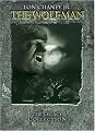 The Wolf Man - The Legacy Collection (The Wolf Man / Werewolf of London / Frankenstein Meets the Wolf Man / She-Wolf of London)