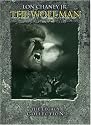 The Wolf Man - The Legacy Collection (The Wolf Man / Werewolf of London / Frankenstein Meets the Wolf Man / She-Wolf of London)