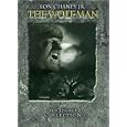 The Wolf Man - The Legacy Collection (The Wolf Man / Werewolf of London / Frankenstein Meets the Wolf Man / She-Wolf of London)