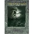 The Wolf Man - The Legacy Collection (The Wolf Man / Werewolf of London / Frankenstein Meets the Wolf Man / She-Wolf of London)
