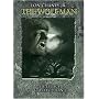 The Wolf Man - The Legacy Collection (The Wolf Man / Werewolf of London / Frankenstein Meets the Wolf Man / She-Wolf of London)