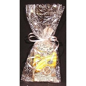 Gullah Gourmet Nana's Been a Nut Bread Gift Pak