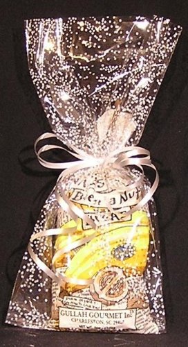Gullah Gourmet Nana's Been a Nut Bread Gift Pak by Gullah Gourmet, Inc.