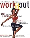 Work it Out: The Black Woman's Guide to Getting the Body You Really Want