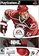 NHL 2008 PS2