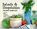 Salads and Vegetables: Recipe Sampler from the Amish-Country Cookbook Series