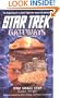 Gateways #1:  One Small Step (Star Trek)