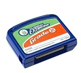 LeapFrog Turbo Extreme 2nd Grade Math/Spelling Cartridge