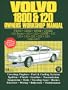 Volvo 1800-120 WSM (Workshop Manual Volvo)