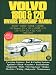 Volvo 1800 and 120 Owners Workshop Manual (Workshop Manual Volvo)