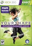 Your Shape Fitness Evolved 2012