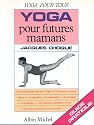 YOGA POUR FUTURES MAMANS