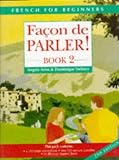 Facon De Parler: Pt. 2 (Facon De Parler)