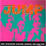 Jump: Best of the Pointer Sisters