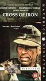 Review Warner Home Video  / Cross Of Iron [1977]