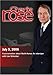 Charlie Rose with Wendy Sherman, Don Gregg, Liev Schreiber (July 5, 2006)