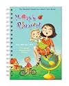 Mom's Plan-It - Eng 2010 Planner Calendar