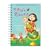 Mom's Plan-It - Eng 2010 Planner Calendar