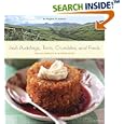 Irish Puddings, Tarts, Crumbles, and Fools: 80 Glorious Desserts