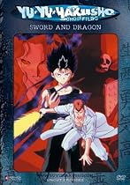 Download Yu Yu Hakusho, Vol. 17: Sword and Dragon.