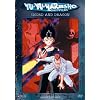 Yu Yu Hakusho, Vol. 17: Sword and Dragon