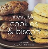 Irresistible Cookies & Biscotti