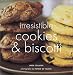 Book Irresistible Cookies & Biscotti