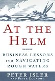  : At the Helm: Business Lessons for Navigating Rough Waters