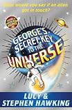 George's Secret Key to the Universe