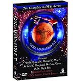 GOD, Man & ET: The Question of Other Worlds in Science, Theology, and Mythology 6 DVD Set