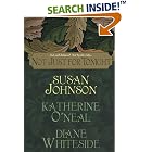 Not Just For Tonight by Susan Johnson, Katherine O'Neal, and Diane Whiteside