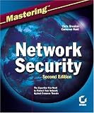 Mastering Network Security