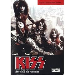KISS Au-del� du masque