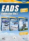Eigenschaften Halycon  / Flight Simulator X - EADS Collection Vol. 1