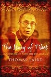The Story of Tibet: Conversations with the Dalai Lama