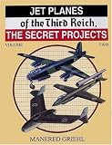  : Jet Planes Third Reich Vol 2