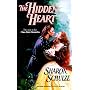 Hidden Heart (Harlequin Historical Series)