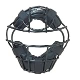 Champion Sports Heavy Duty Baseball Catcher's Mask - Youth