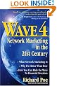 Wave 4: Network Marketing in the 21st Century