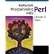 Essential Perl Books