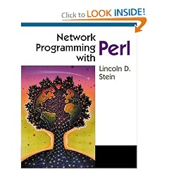 Network Programming with Perl