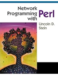 Book: Network Programming with Perl - Addison-Wesley Professional