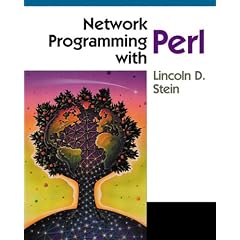 Network Programming with Perl
